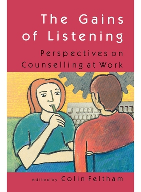 按需印刷不退不换The Gains of Listening[9780335192809]