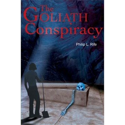 按需印刷The Goliath Conspiracy[9780595181889]