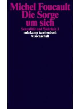 预订【德语】 Sorge um sich: