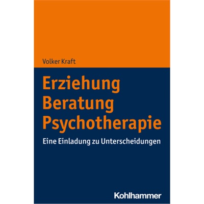 预订【德语】Erziehung - Beratung - Psychotherapie[9783170404489]