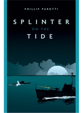 预订Splinter on the Tide[9781612009582]