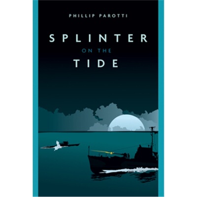 预订不退不换Splinter on the Tide[9781612009582]