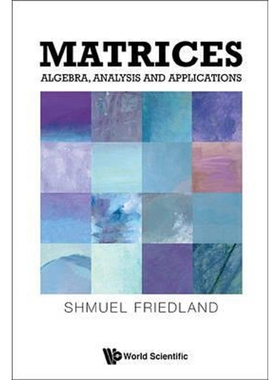 按需印刷Matrices[9789813141032]