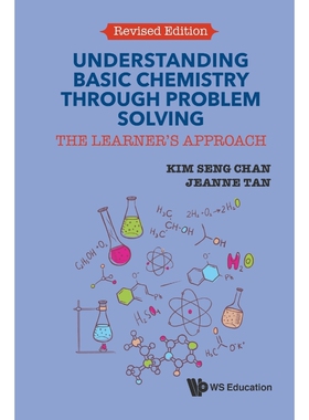 按需印刷不退不换Understanding Basic Chemistry Through Problem Solving[9789813209770]