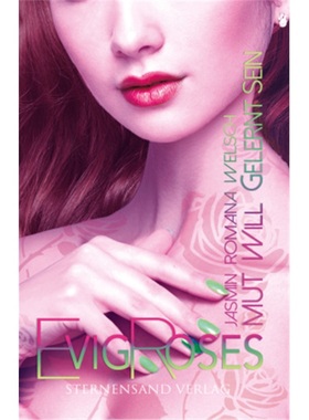 预订【德语】 Evig Roses (Band 7): Mut will gelernt sein[9783038962236]