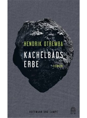 预订【德语】Kachelbads Erbe[9783455006186]