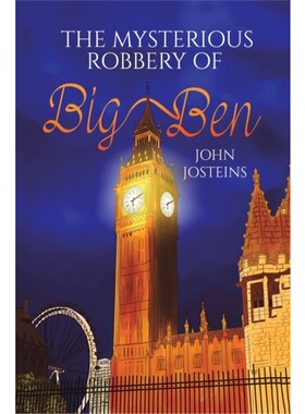预订不退不换Mysterious Robbery of Big Ben