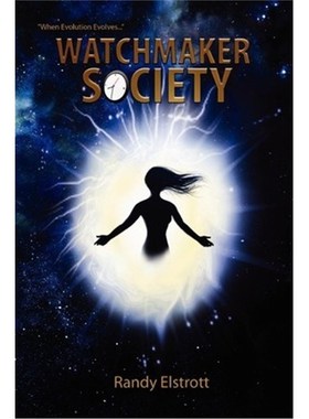 按需印刷WATCHMAKER SOCIETY[9781456842871]