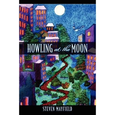 按需印刷Howling at the Moon[9780975331408]