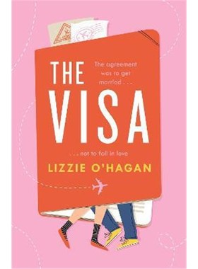 预订The Visa: The perfect feel-good romcom to curl up with this summer