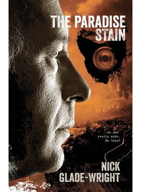 按需印刷The Paradise Stain[9780987609663]