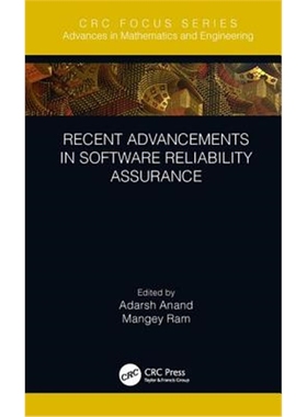 按需印刷图书Recent Advancements in Software Reliability Assurance[9781138363397]