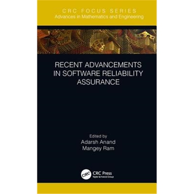 按需印刷图书Recent Advancements in Software Reliability Assurance[9781138363397]