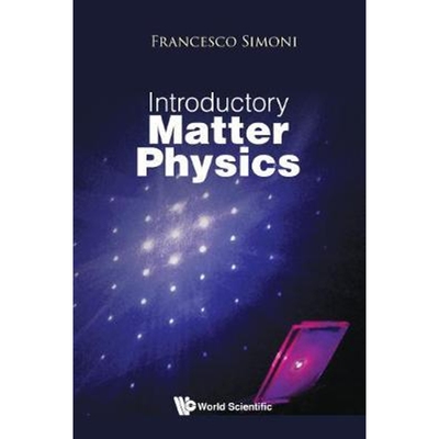 按需印刷不退不换Introductory Matter Physics[9789813235717]