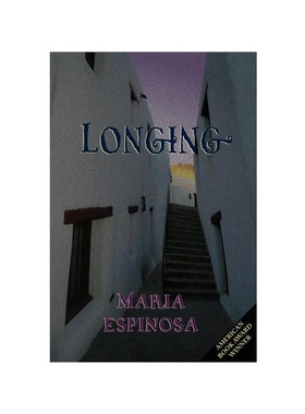 按需印刷Longing[9780916727895]