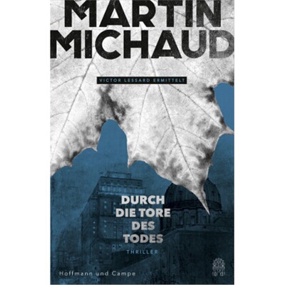 预订不退不换德语Durch die Tore des Todes[9783455010794]
