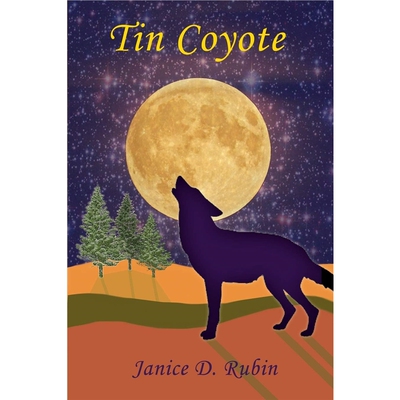 按需印刷Tin Coyote[9781421838007]