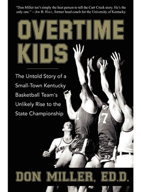 按需印刷Overtime Kids[9781596528222]