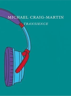 预订Michael Craig-Martin:Transience