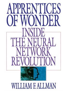 按需印刷Apprentices of Wonder