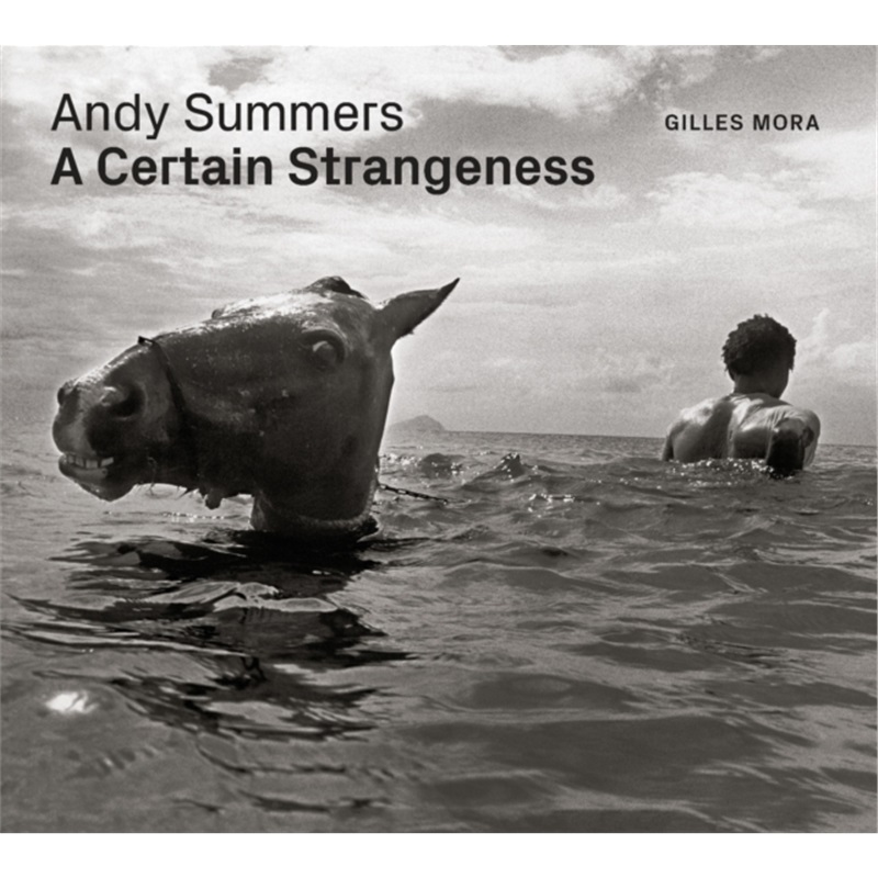 预订Andy Summers[9781477318904]