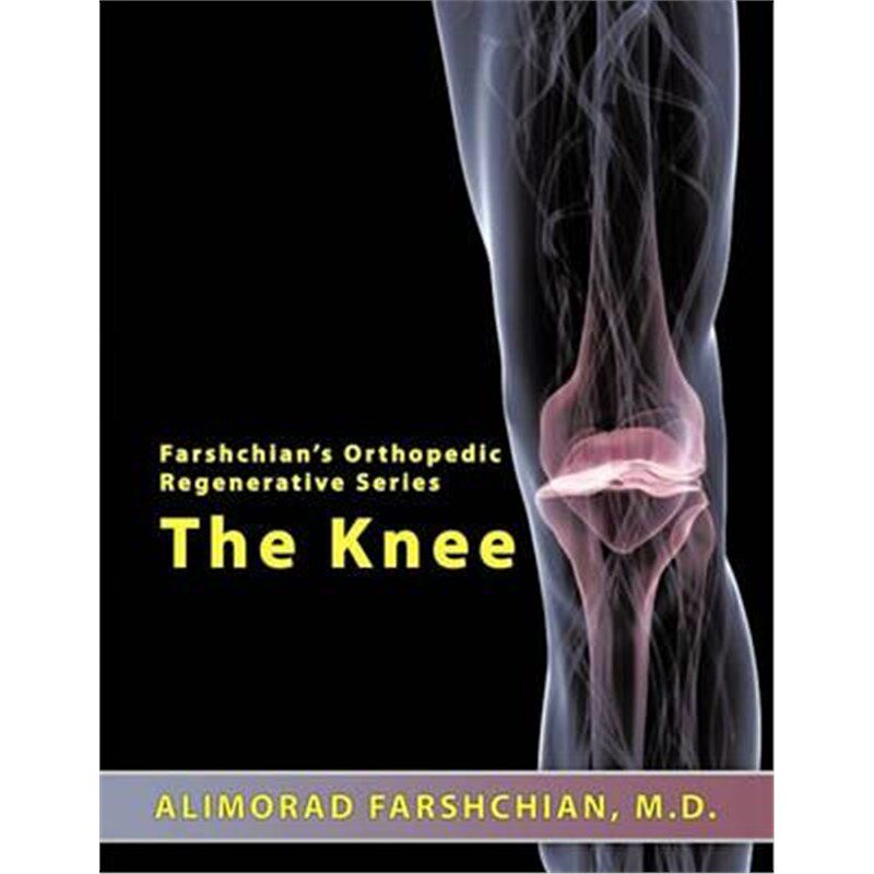 按需印刷不退不换Farshchian's Orthopedic Regenerative Series[9781438988856]