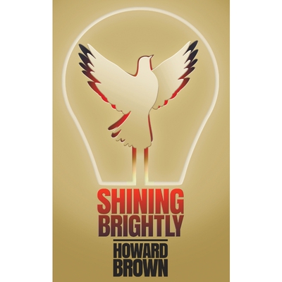 按需印刷Shining Brightly[9781641801478]