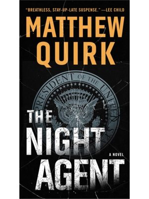 Night Agent, The