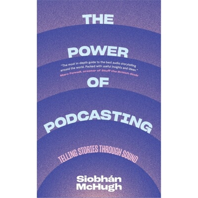 预订不退不换Power of Podcasting[9780231208765]