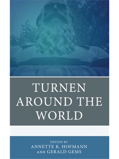 按需印刷不退不换Turnen around the World