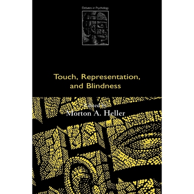 按需印刷不退不换Touch, Representation, and Blindness[9780198503873]