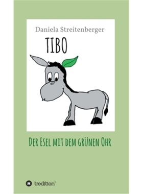 预订【德语】TIBO[9783347005938]