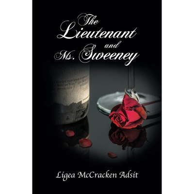 按需印刷The Lieutenant and Ms. Sweeney[9781633021280]