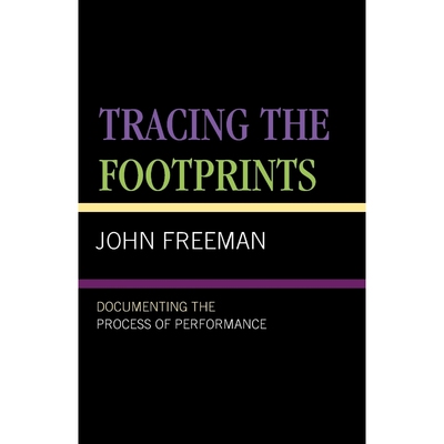 按需印刷Tracing the Footprints[9780761825104]