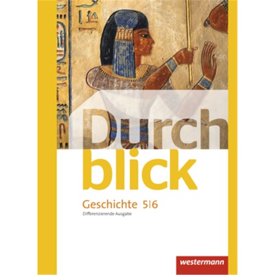 预订不退不换德语 Durchblick Geschichte und Politik - differenzierende Ausgabe 2012[9783141104653]