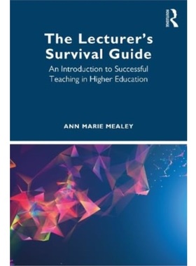 按需印刷TF The Lecturer’s Survival Guide