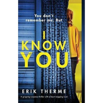 按需印刷不退不换I Know You[9781786819246]