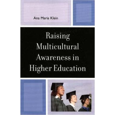 按需印刷Raising Multicultural Awareness in Higher Education[9780761832577]