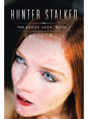 按需印刷Hunter Stalked[9781496965882]