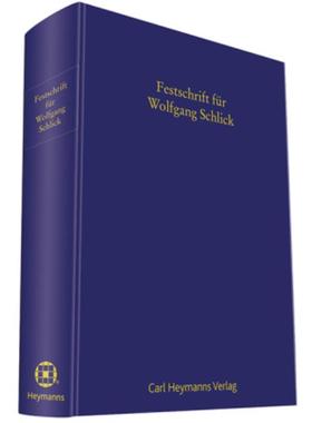 预订【德语】 Festschrift fur Wolfgang Schlick:zum 65.