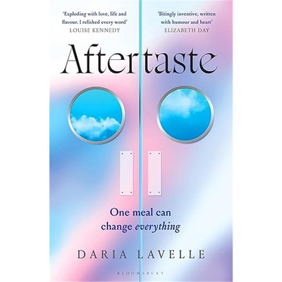 现货Aftertaste[9781526683984]