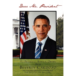 9781453507742 President Mr. 按需印刷Dear