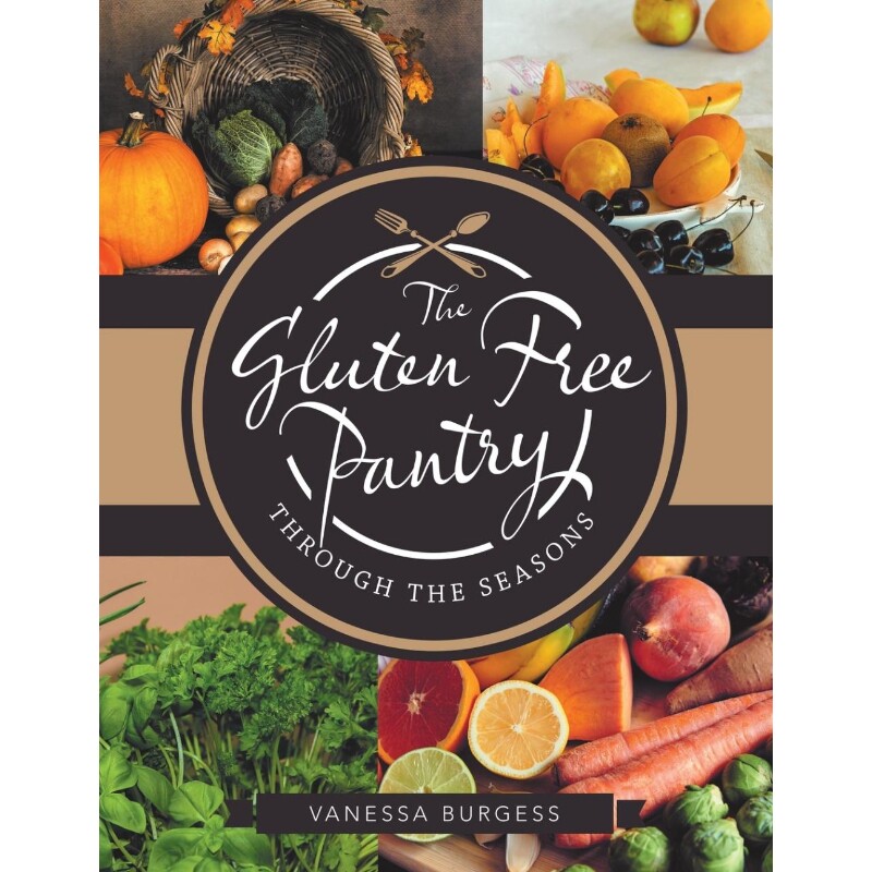 按需印刷不退不换The Gluten Free Pantry Through the Seasons[9781728371122]