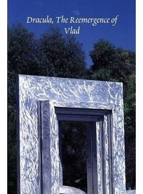 按需印刷Dracula, The Reemergence of Vlad[9780615169606]