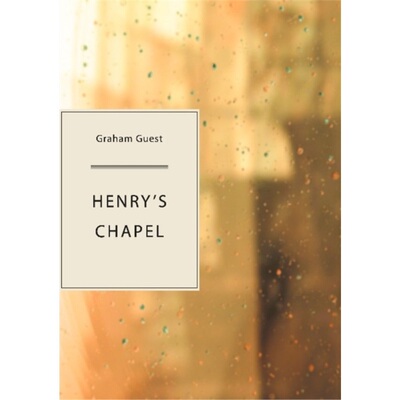 预订Henry's Chapel[9781952386220]