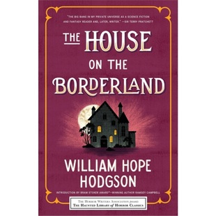 9781492699774 预订House Borderland the