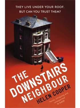 预订Downstairs Neighbour