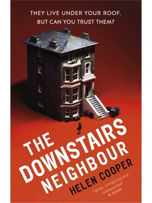 预订Downstairs Neighbour