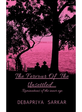 按需印刷THE FERVOUR OF THE UNSETTLED[9781636338743]