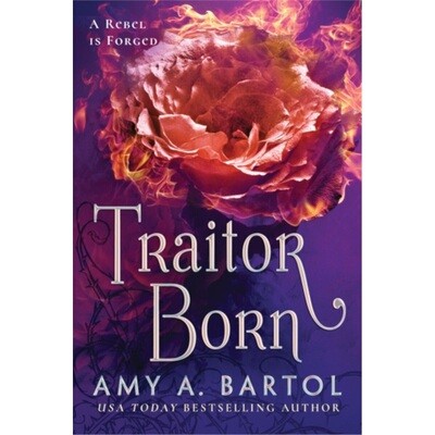 预订Traitor Born[9781503936911]